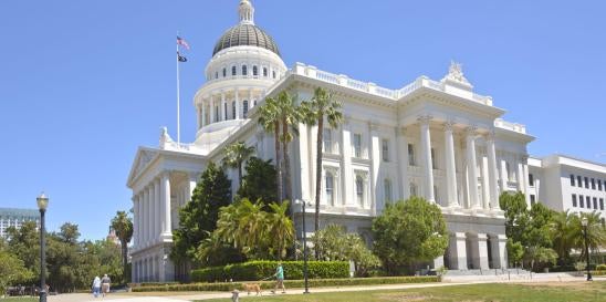 New Year New Changes For California Employers In 2024   California State Capital Sacremento (1) 